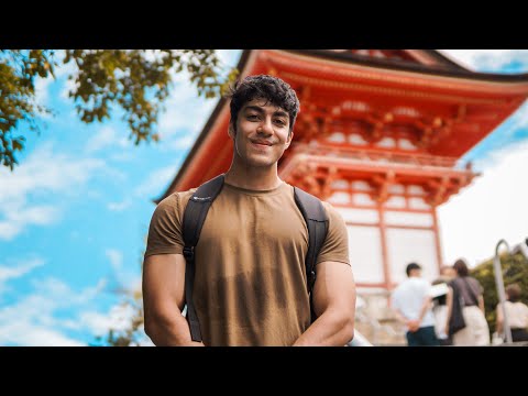 TOKYO TO MUMBAI: THE FINALE! Japan Ep.33
