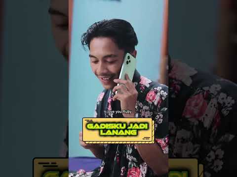 Gadisku Jadi Lanang _ #drama #dramapendek #dramafilmpendek #shortvideo #shorts #youtubeshorts