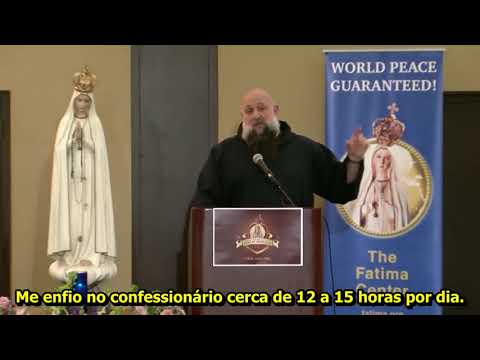 Padre Isaac Relyea: O dano gerado pelos maus confessores