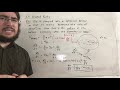 Related Rates and Trigonometry Concepts