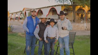 Entrevista con Tomas Garcilazo (Charro on the road)