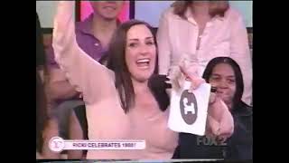 Ricki's 1800th Episode - Ricki Lake Show