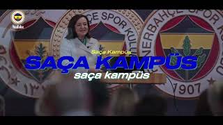 12. Adamın Gücü: Tribünden Sahaya Psikoloji | SAÇA KAMPÜS