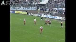 VfL Wolfsburg History, Reportage DSF "Er läuft und läuft", Saison 1994/1995