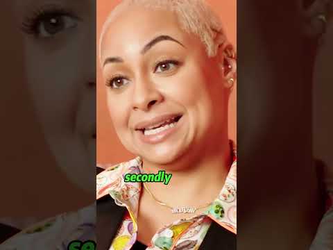 Raven appear more grief-stricken than anyone else upon learning of Malcolm-Jamal Warner's death