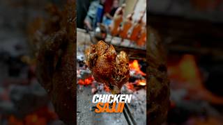 60 Years Old Hidden Gem of Multan Darbari kebab bahut mazay dar 🤤👍#food #foodie #multan #shorts