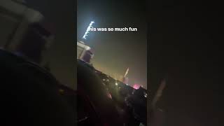 This was so much fun