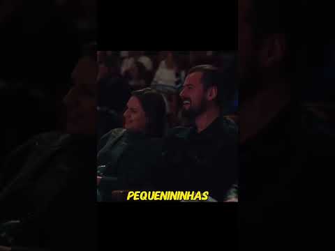 esqueceram da musiquinha já?#magica #standup #comedia #humor