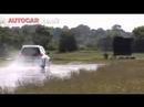 autocar. tv: Toyota Aygo Crazy