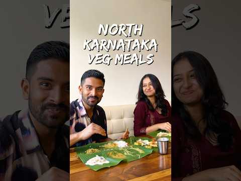 This Veg Meal Hit Harder Than I Expected!! 🔥