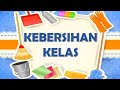 Classroom Cleanliness Responsibilities and Benefits