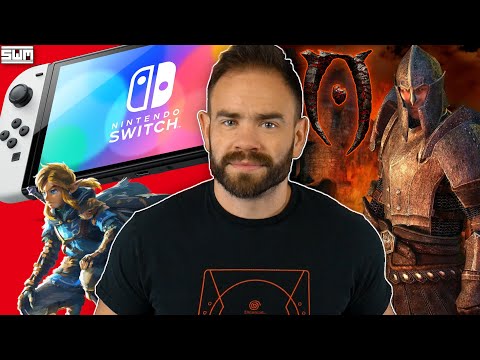 A Huge Remake Leaks Early & Nintendo Is Fixing A Major Switch Issue? | News Wave