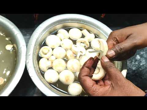 मशरूम का अचार बनाकर तो देखिये हर बार यही अचार खाना चाहोगे |Mushroom Pickle Recipe