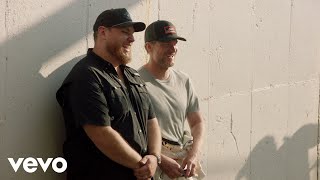 Luke Combs - Back in the Saddle (Behind the Scenes)