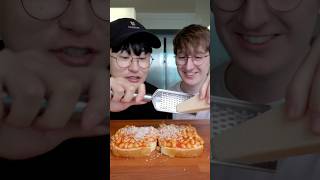 How to make British Beans on Toast