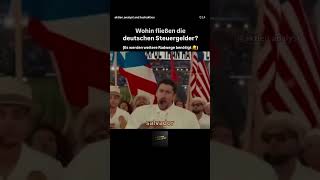 Wohin mein Steuergeld geht #Geld #superbowl #Football #memes #Meme