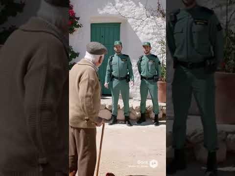 les gallines 2 #humor #police #comedy #funny #funnyvideos #automobile #fypシ #meme #laughoutloud