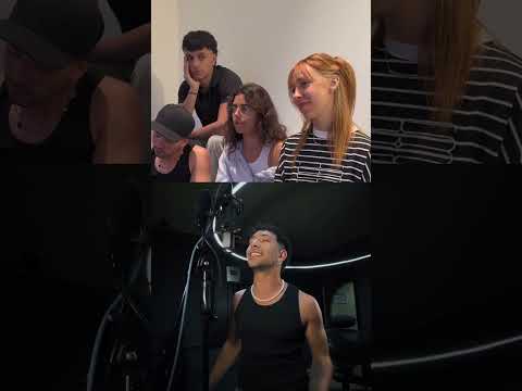 La cancion que arruino su relacion (@Choferrr13 - Prohibido)
