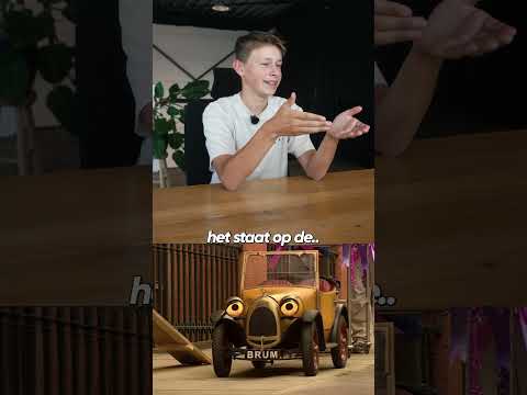 Ik wist er 1!😅 Hoeveel ken jij er?🤔✨