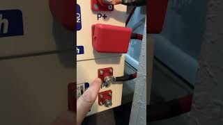 New WattCycle 12kw Hybrid AIO Inverter beats the EG4 12000XP!  #shorts #shortvideo #shortsvideo