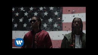 Ty Dolla $ign ft. Future – Campaign 