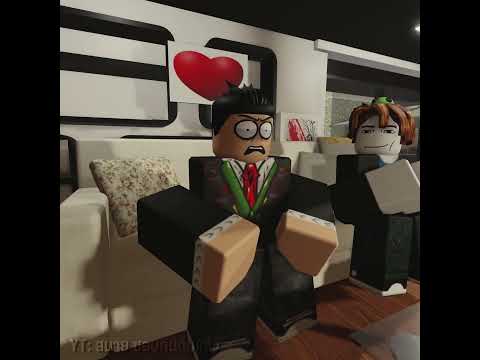 เครื่องจับเท็จ #robloxanimation #roblox #memes #พีคตอนจบ #robloxshorts