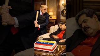 Putin rescues Maduro from Donald Trump's clutches.#trump#putin#maduro#funny#trending#shorts