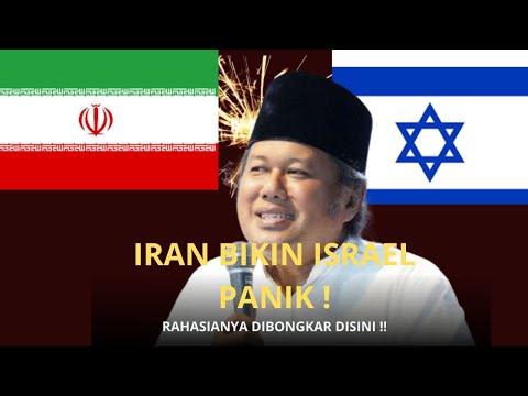 Gus Muwafiq Terbaru 2025 | Dari Kembang Api ke Rudal Nuklir Jejak Sejarah Persia Menuju Iran Modern