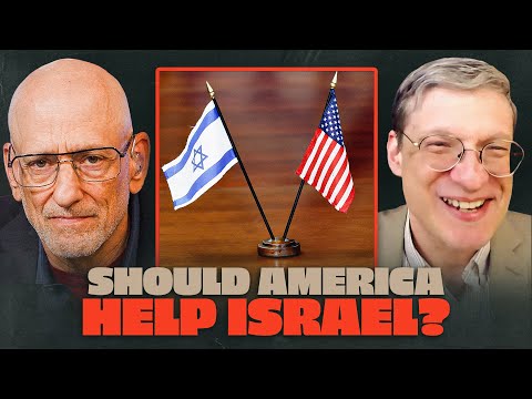 The Case For Nationalism In a Global World | Yoram Hazony