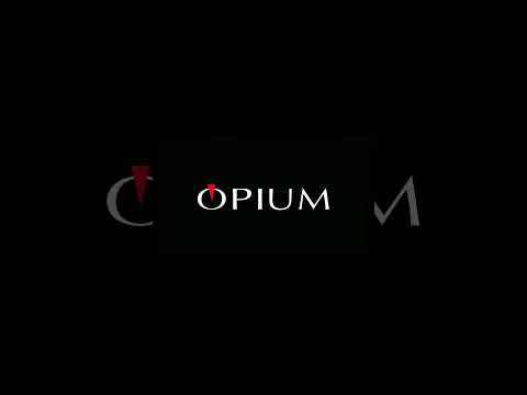 Комплект Opium (майка+шорты) M-110/T-117