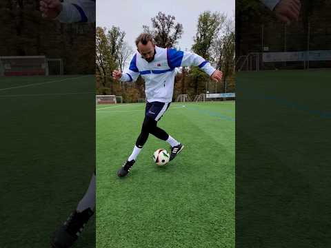 Das Ende war nicht perfekt