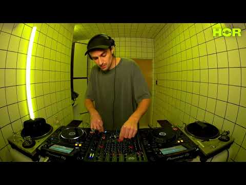 DJ Autumn | HÖR – Dec 23 / 2022
