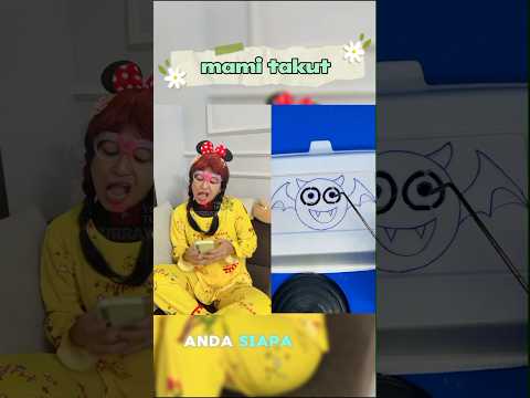 mami taakut