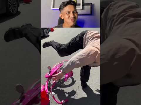 If you laugh you lose 🤣