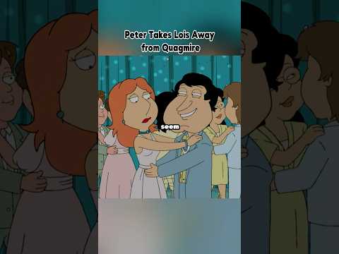 Poor Quagmire 😂 #familyguy #usa