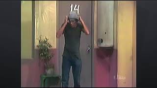 El Chavo /El Chavo arruina la chirimoya de don Ramon