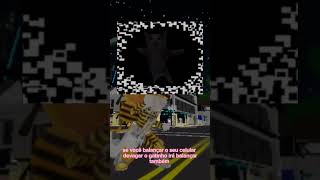 se balançar o seu celular o gatinho irá balançar tmb#viralvideo #ilusaodeotica