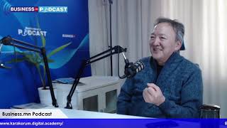 Смарт амьдрал буюу өөрийгөө бүтээх зам (№80)