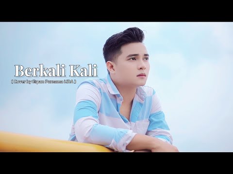Selfi Yamma - Berkali Kali || Cover by Erpan Purnama LIDA