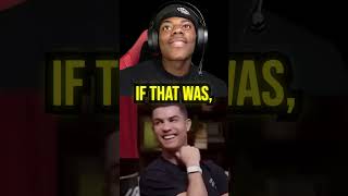 Mr Beast Stole Ronaldo From Me..