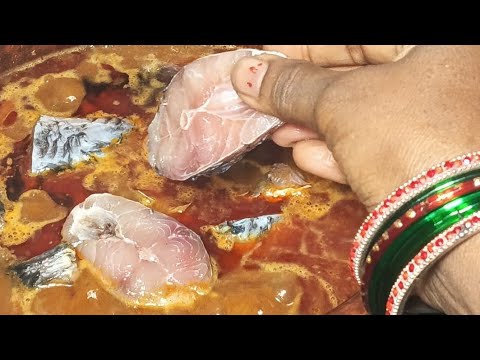 నెల్లూరు స్టైల్ అత్తమ్మ చేపల పులుసు |This NELLORE STYLE Fish Curry Recipe | chepala pulusu in telugu