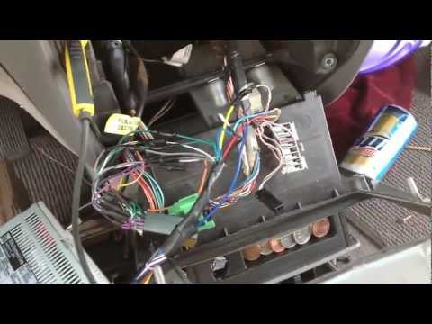 1997 Nissan quest starting problems #3