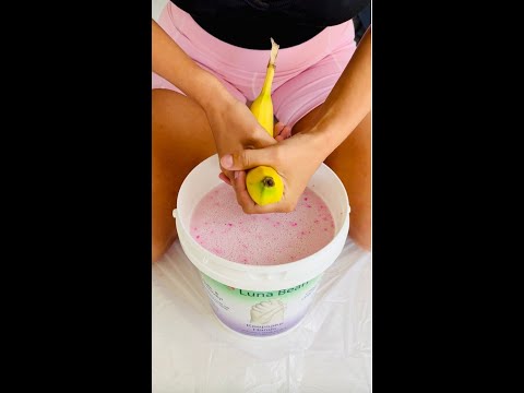 Beautiful Hand Mold Makes Her Day 🥹