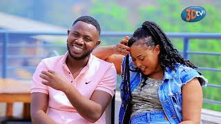 Uyu Mugore nubwo Namurongoye Yarambihi.. pe🙅😭Nawe Uri Akagabo Kamafuti🤮Couple itangaje y'umwaka yaje