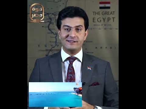 أقوي رد على تهديد رئيس أركان الجيش الاسرائيلي لمصر.. لمشاهدة الحلقة كاملة داخل القناة