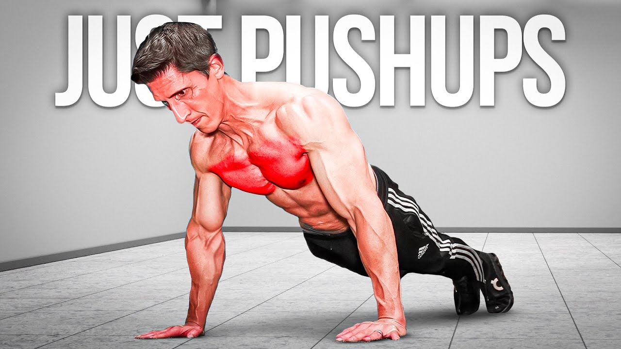 This Workout Will Completely Change Your Body