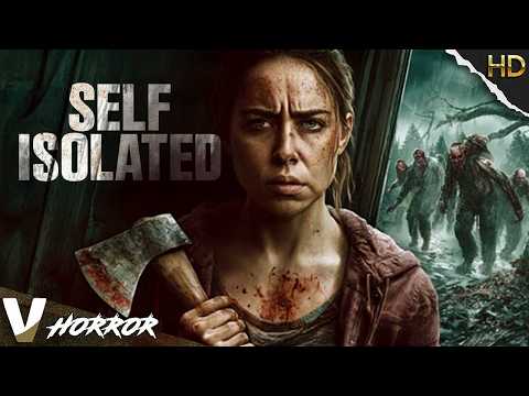 Unravel the Mystery | Self Isolated | Thriller Suspense Movie | Free Movie