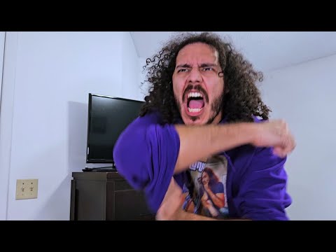 Paralysis Demon took everything from me!