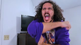 Paralysis Demon took everything from me!