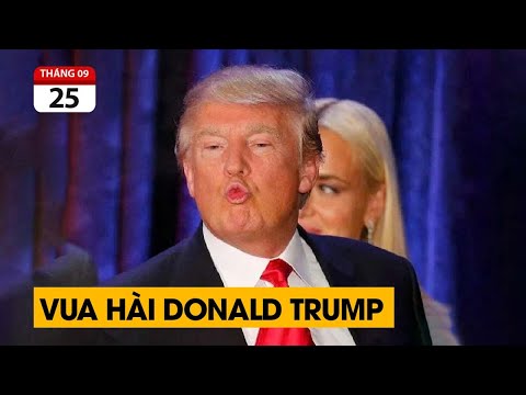 Ông Trump lên án ông Biden tội dùng bút ký tự động.